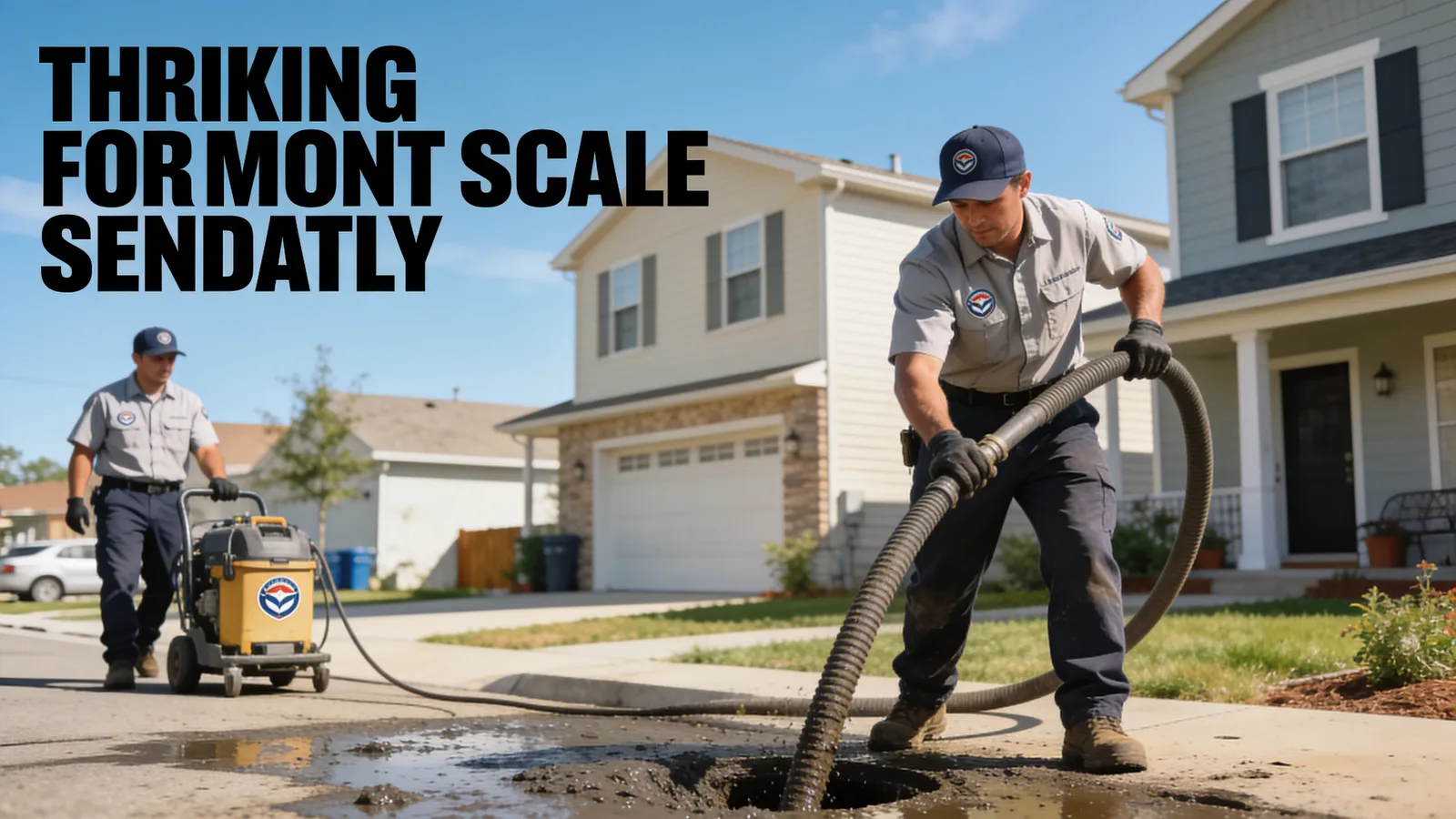 Sewage Cleanup in Harrison City, PA near me